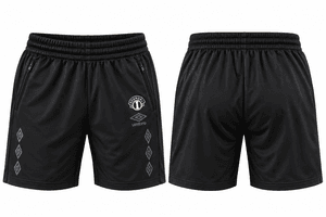 Hovedbilde Sogndal Core Tech Shorts – Born - Svart