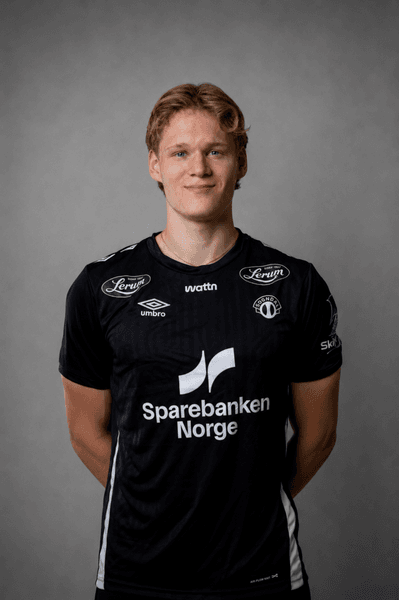 Bortedrakt 2026 – born