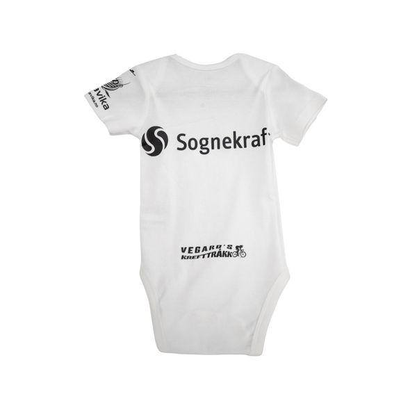 Body – kort erme 2026