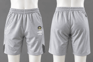 Hovedbilde Sogndal Flex Shorts – Vaksen