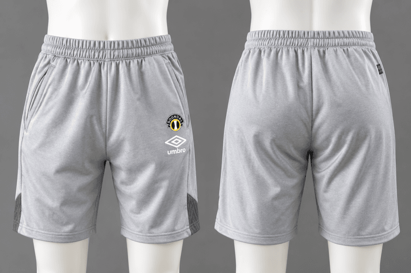 Sogndal Flex Shorts – Vaksen