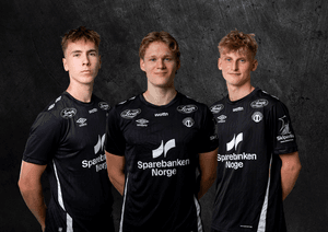 Hovedbilde Bortedrakt 2026 – vaksen