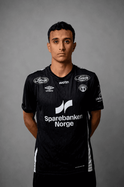 Bortedrakt 2026 – born